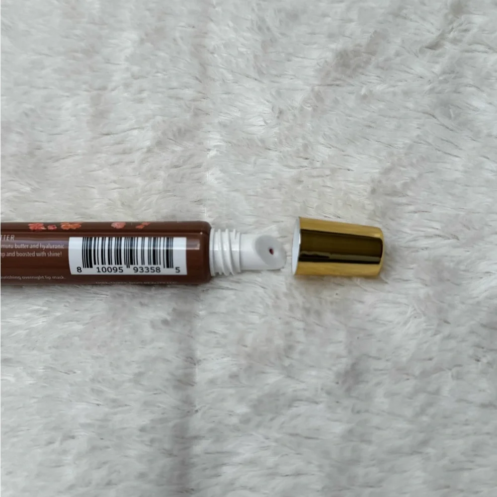NEW - Nakery Plumping + Line-smoothing Lip Treatment - Espresso Martini - Picture 4 of 5